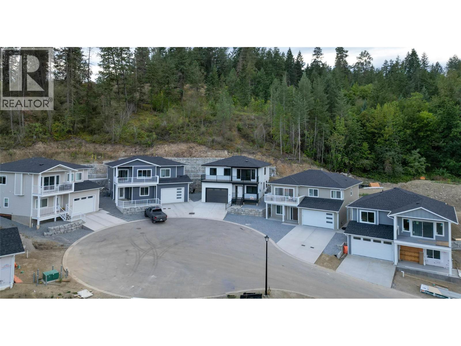Photo 39 of 806 Cliff Avenue Unit 109, Enderby BC