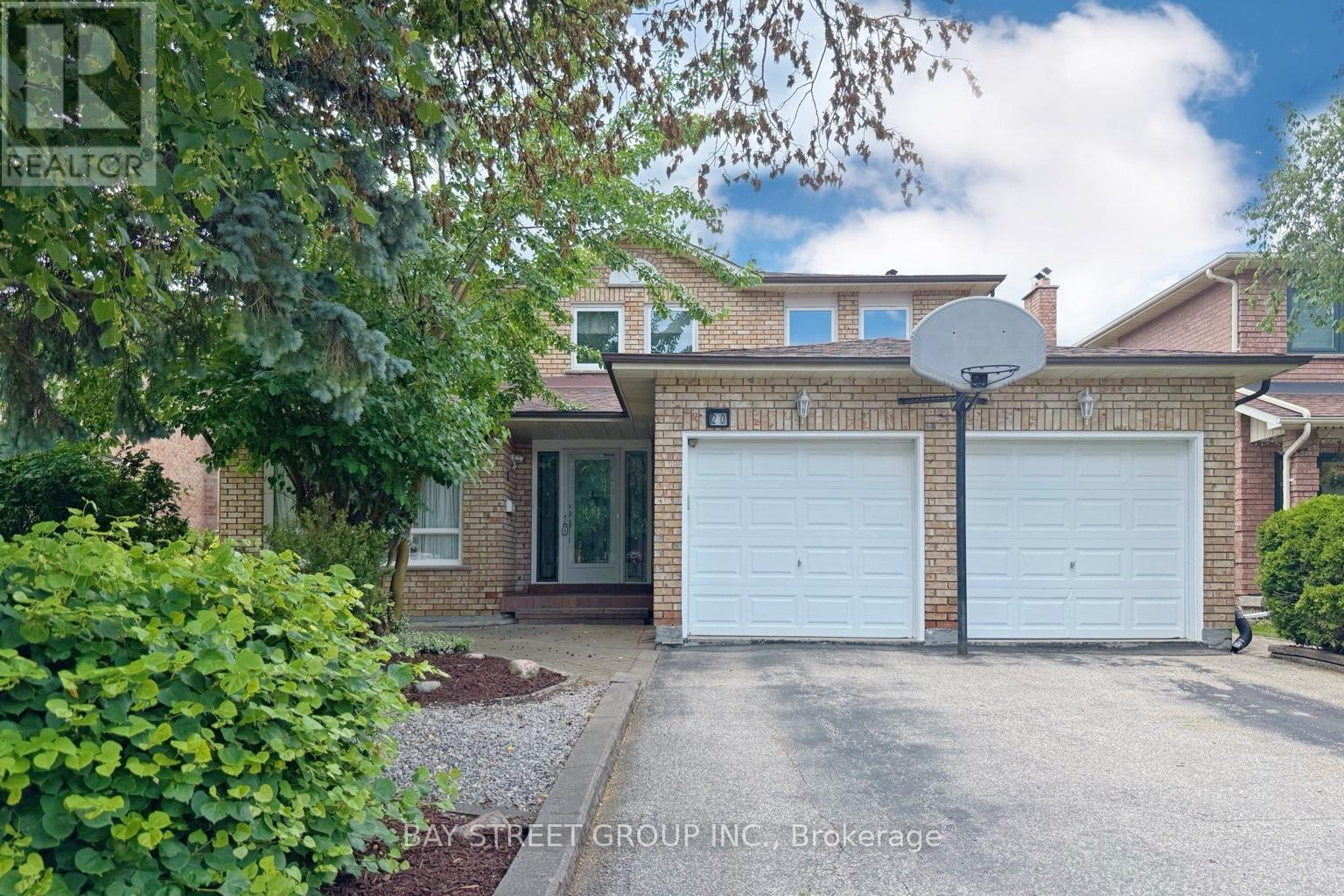 Photo 1 of 20 Tailor Street, Markham ON