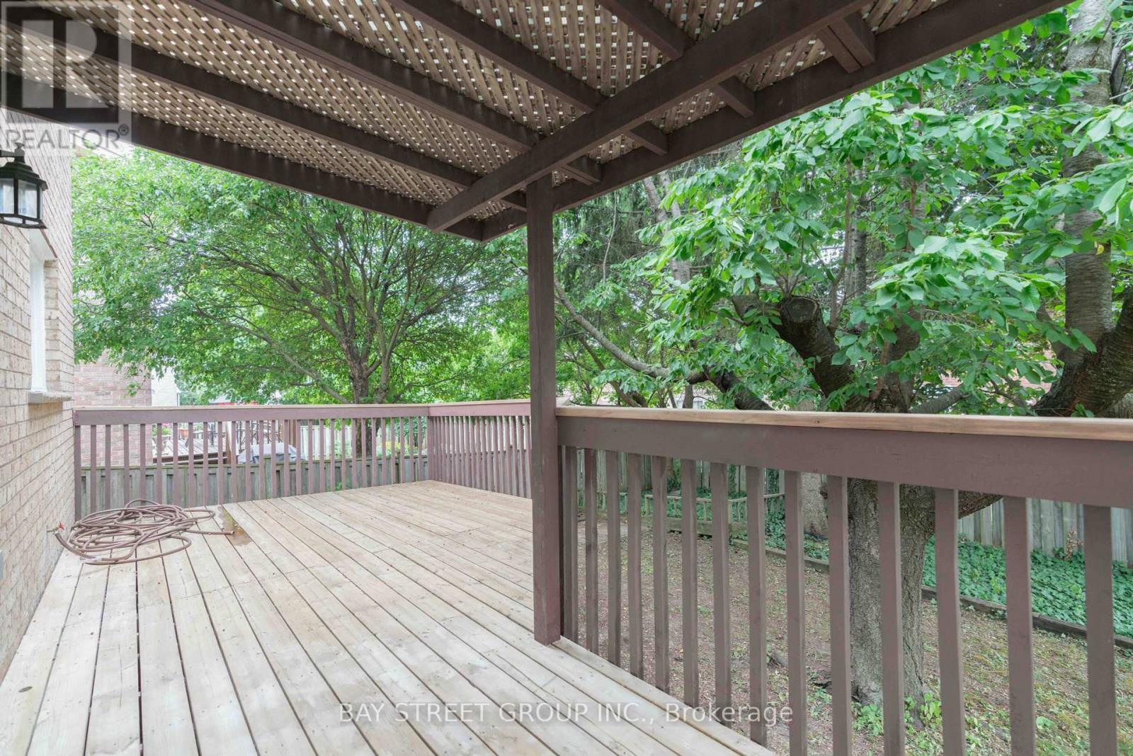 Photo 3 of 20 Tailor Street, Markham ON