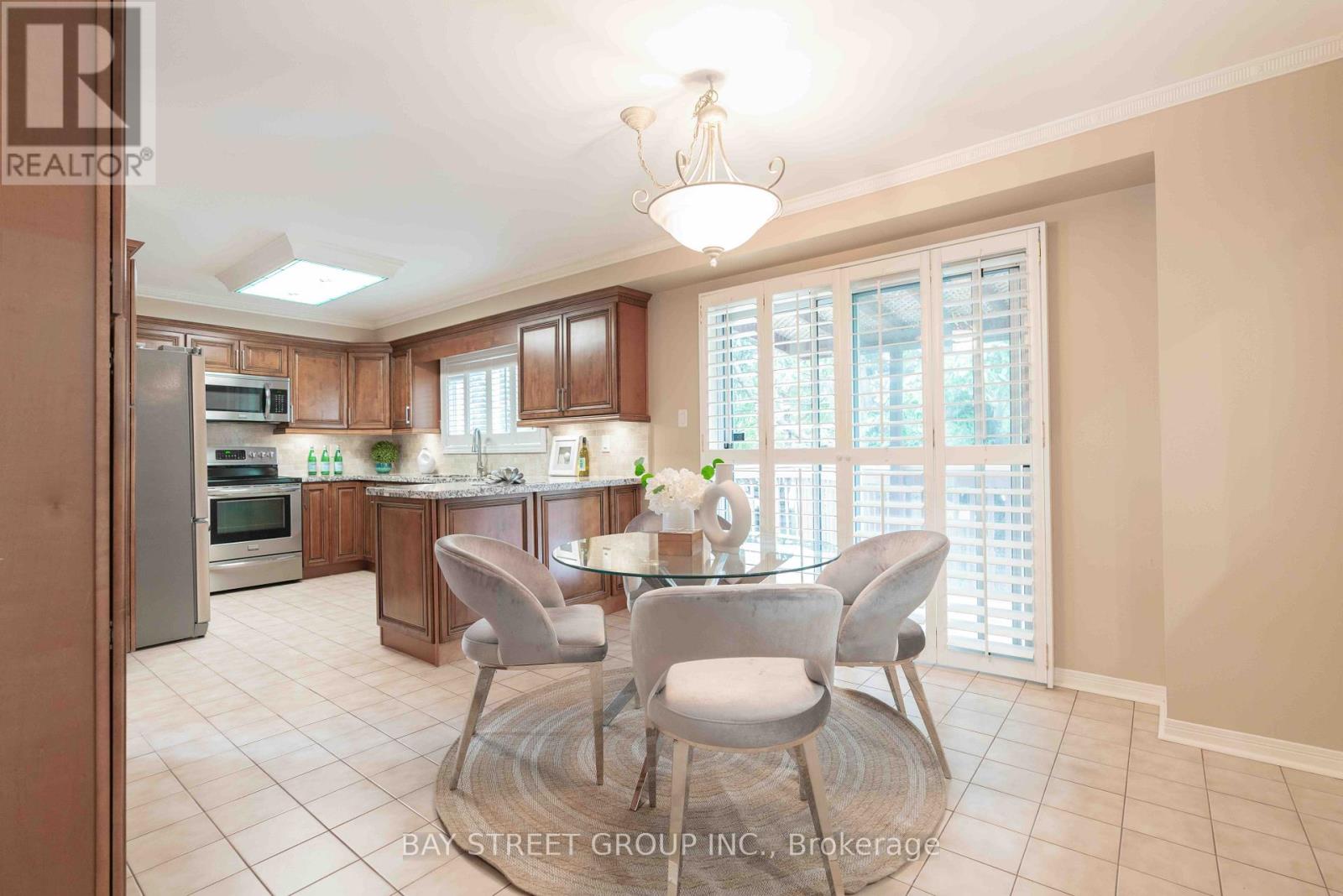 Photo 5 of 20 Tailor Street, Markham ON