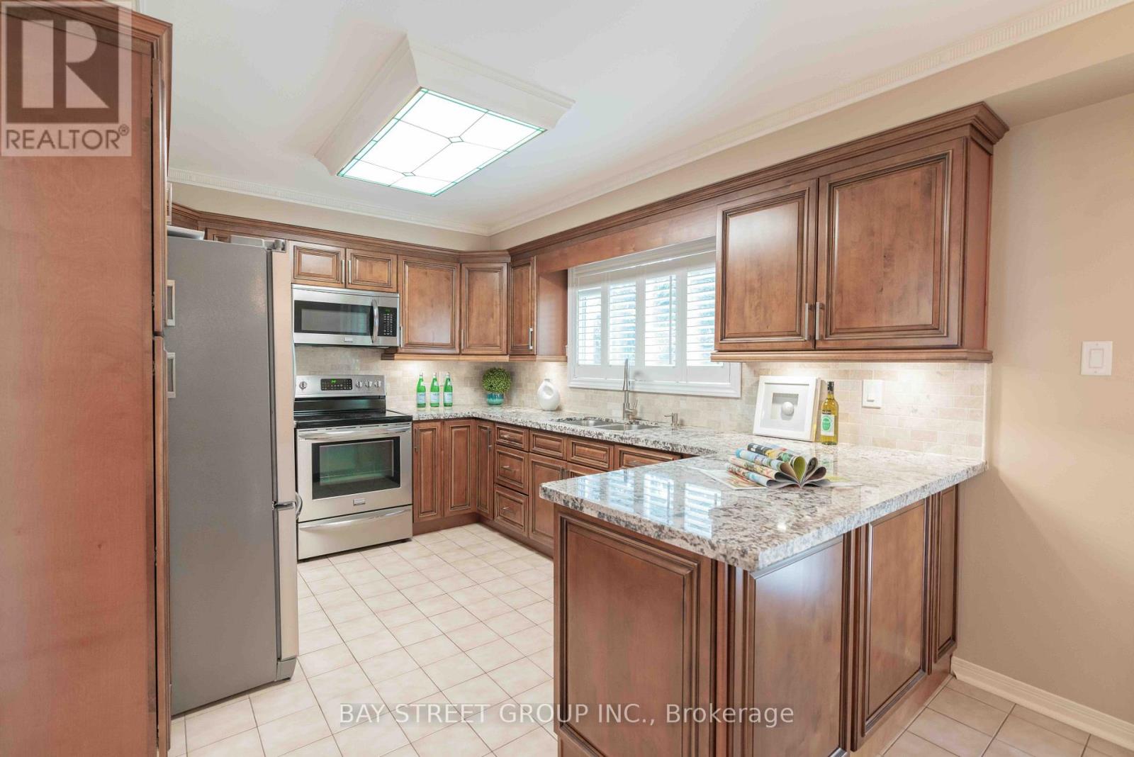 Photo 7 of 20 Tailor Street, Markham ON