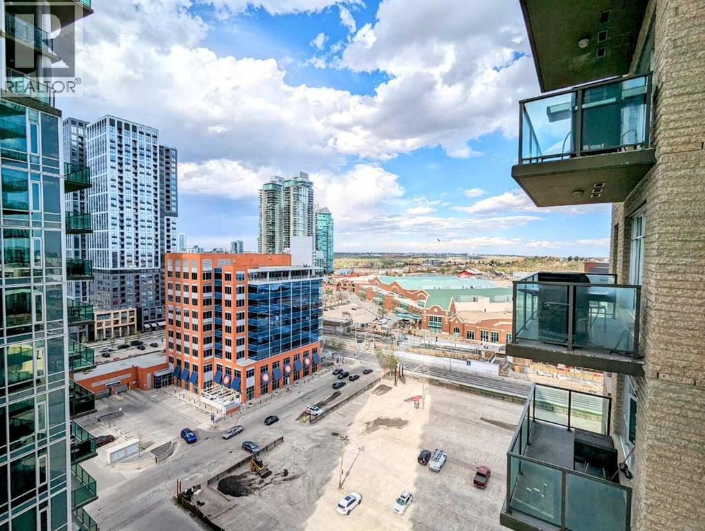 Photo 10 of 1303 210 15 Avenue Se, Calgary AB