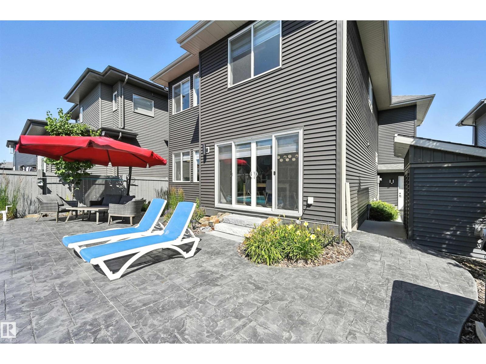 Photo 3 of 6616 Knox Pl Sw, Edmonton AB