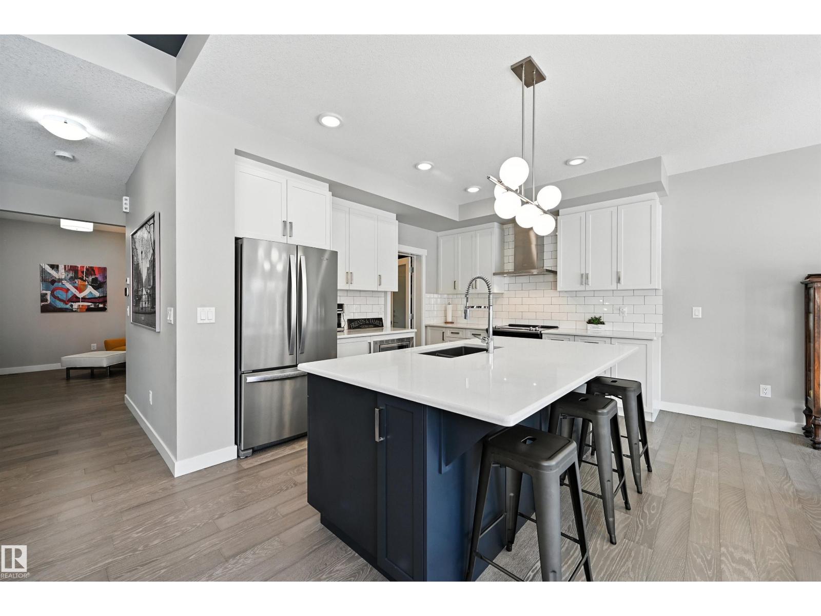 Photo 12 of 6616 Knox Pl Sw, Edmonton AB