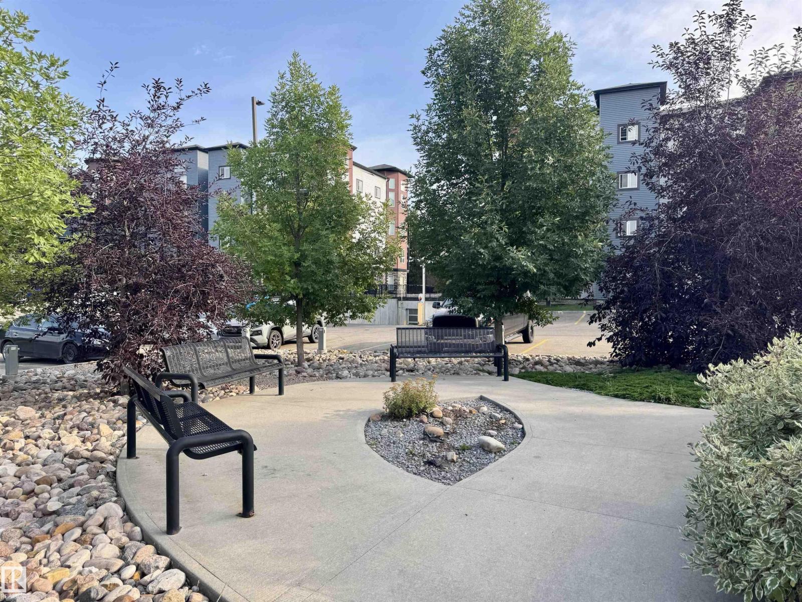 Photo 24 of 213 400 Silver Berry Rd Nw, Edmonton AB