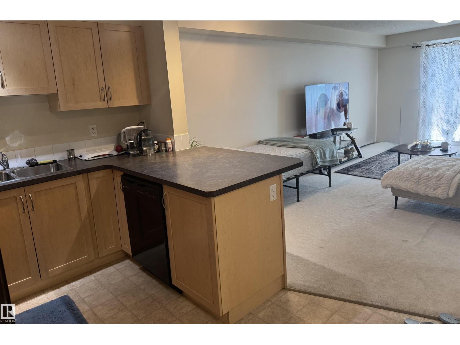 Photo 5 of 213 400 Silver Berry Rd Nw, Edmonton AB