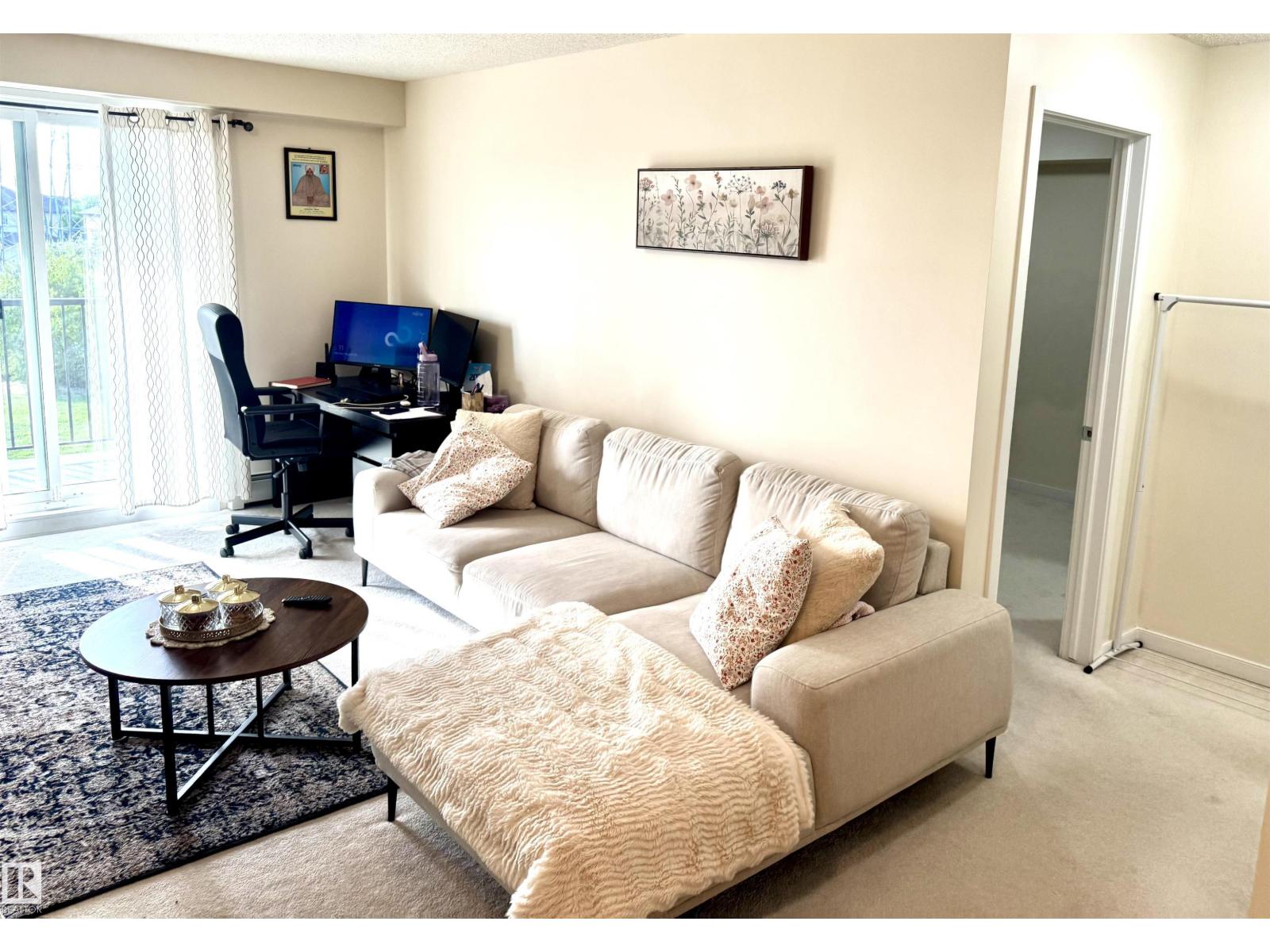 Photo 7 of 213 400 Silver Berry Rd Nw, Edmonton AB