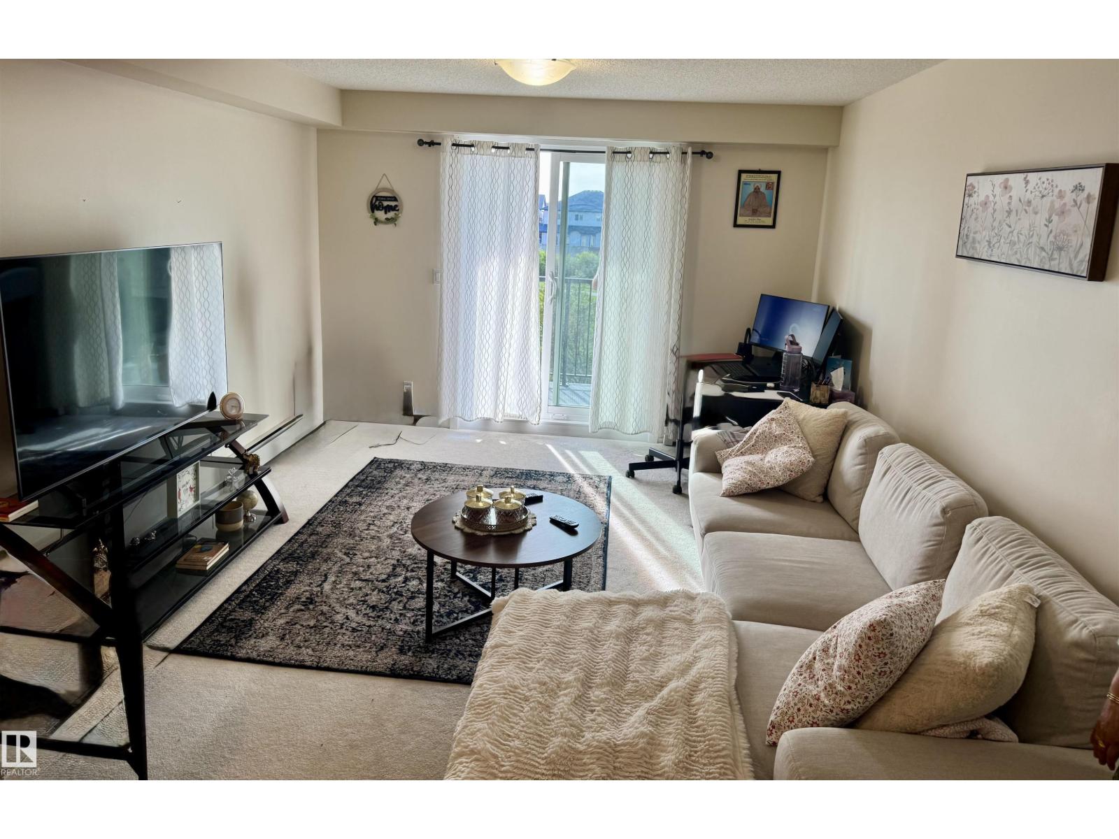Photo 8 of 213 400 Silver Berry Rd Nw, Edmonton AB