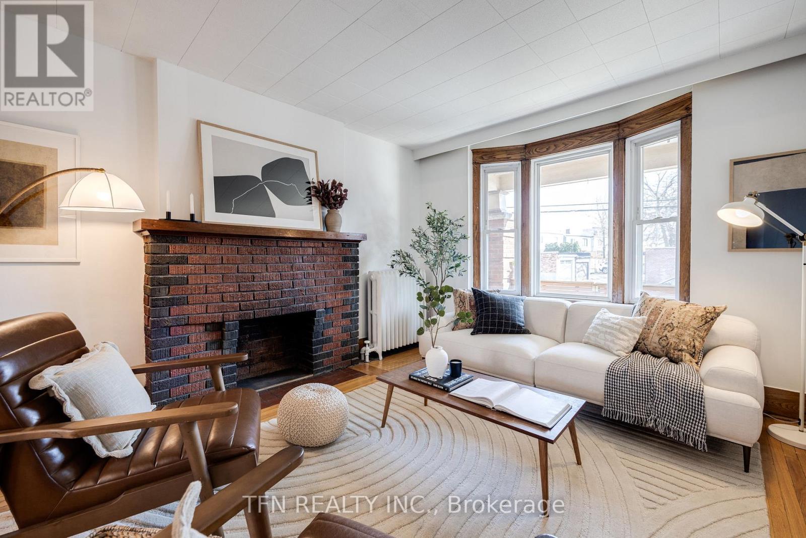 Photo 1 of Upper 70 Chester Hill Road, Toronto ON