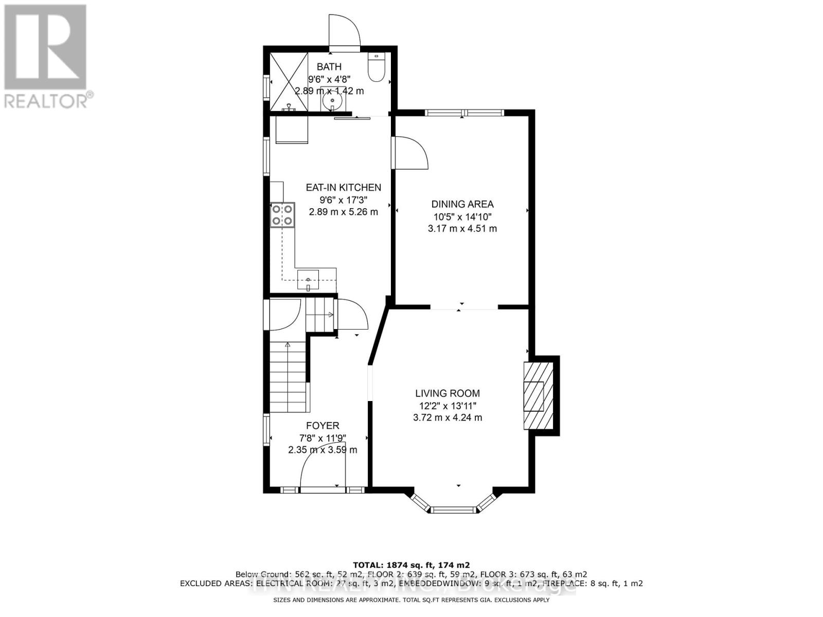 Photo 25 of Upper 70 Chester Hill Road, Toronto ON