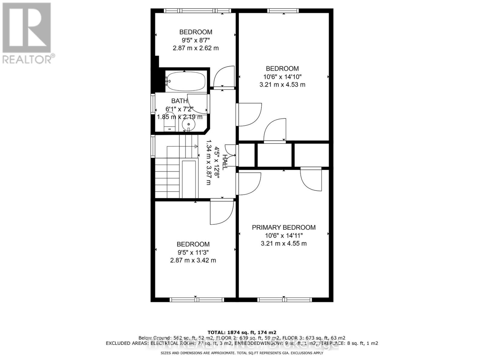 Photo 26 of Upper 70 Chester Hill Road, Toronto ON