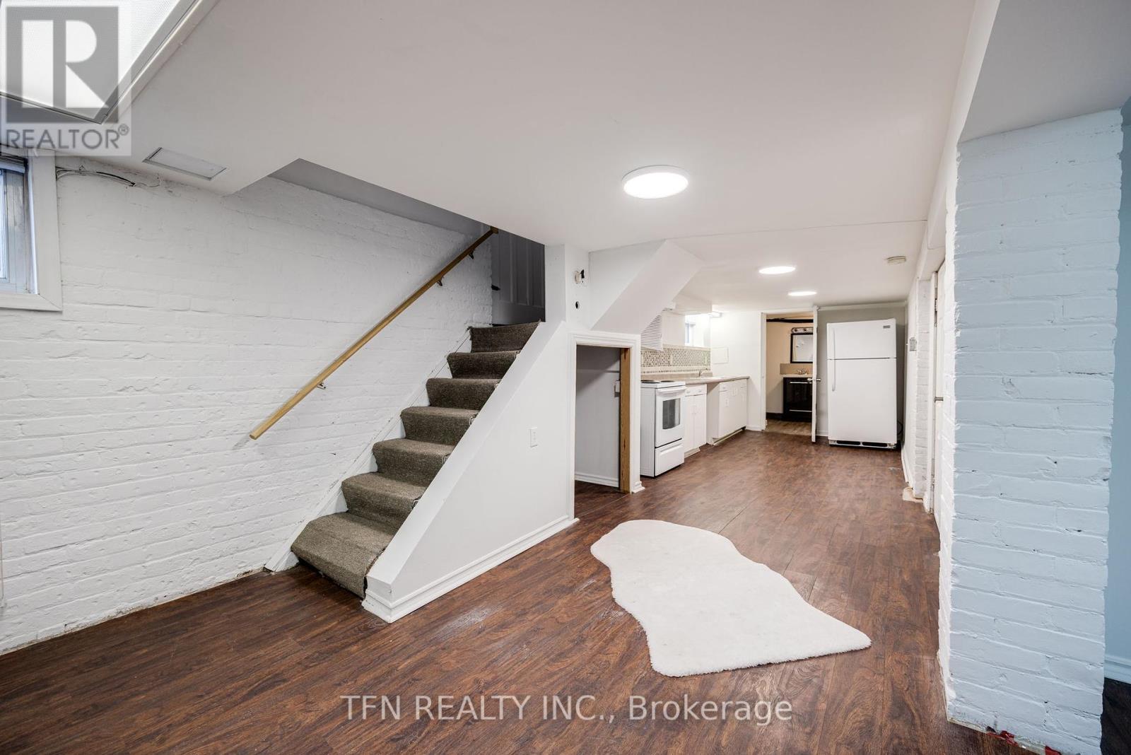 Photo 1 of Basement 70 Chester Hill Road, Toronto ON