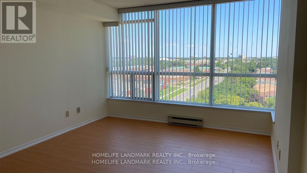 Photo 4 of 1204 4725 Sheppard Avenue E, Toronto ON