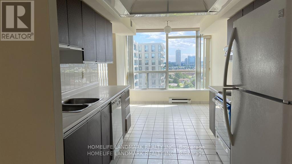 Photo 8 of 1204 4725 Sheppard Avenue E, Toronto ON