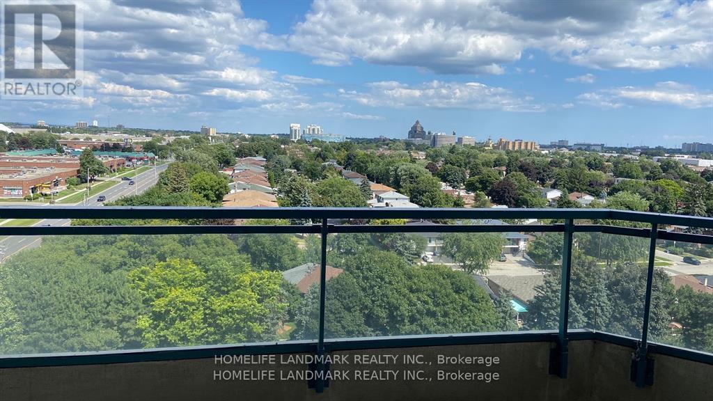 Photo 9 of 1204 4725 Sheppard Avenue E, Toronto ON