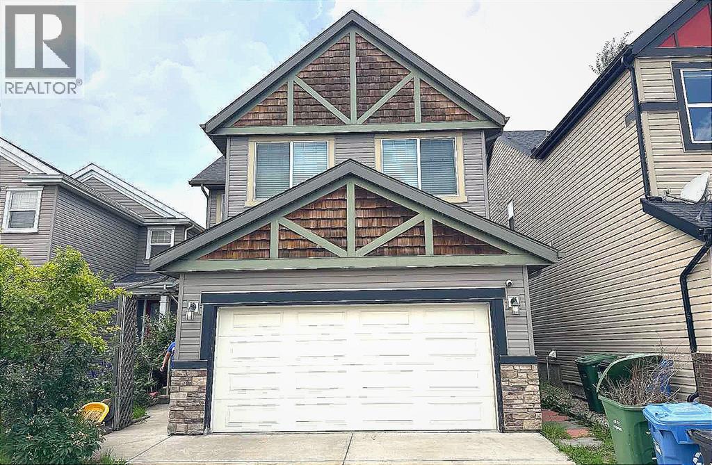 Photo 1 of 691 Copperpond Circle Se, Calgary AB