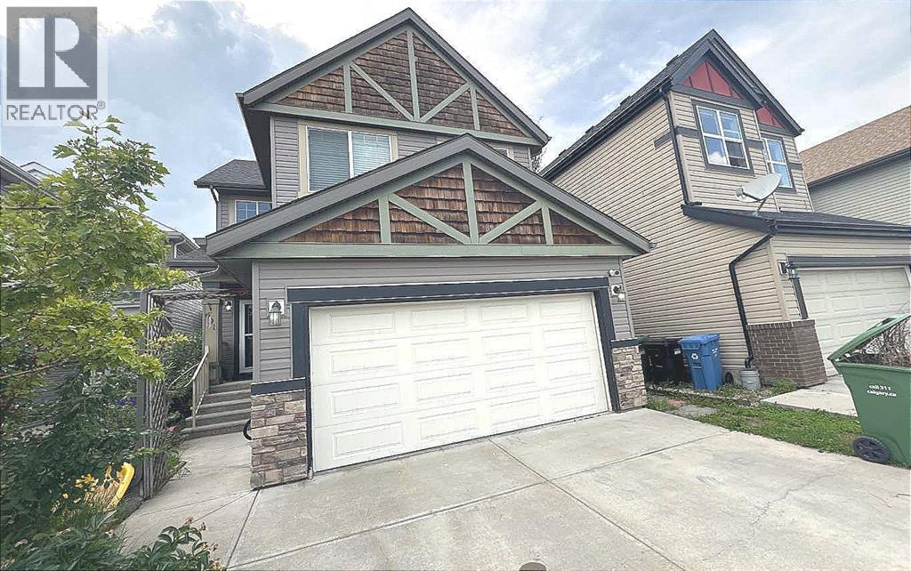 Photo 2 of 691 Copperpond Circle Se, Calgary AB