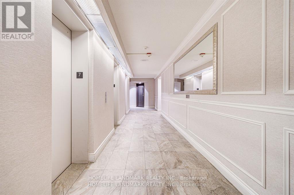 Photo 10 of 1204 4725 Sheppard Avenue E, Toronto ON
