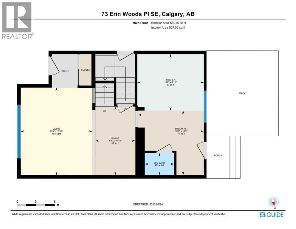 Photo 34 of 73 Erin Woods Place Se, Calgary AB