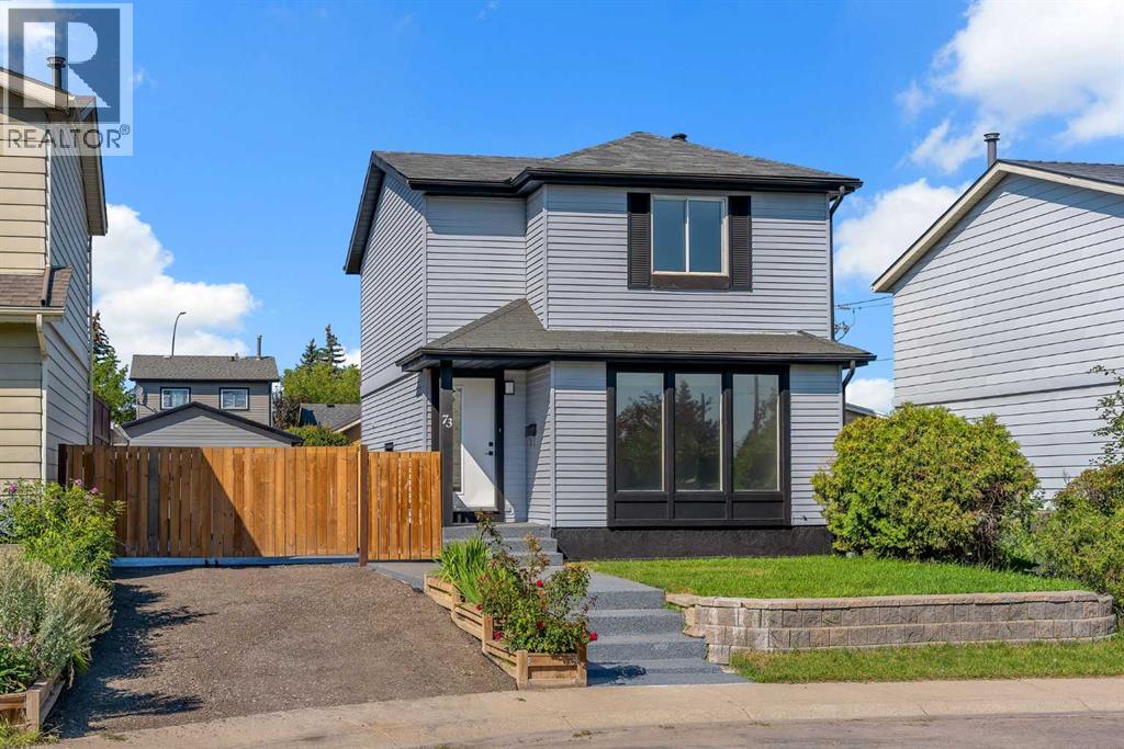 Photo 1 of 73 Erin Woods Place Se, Calgary AB