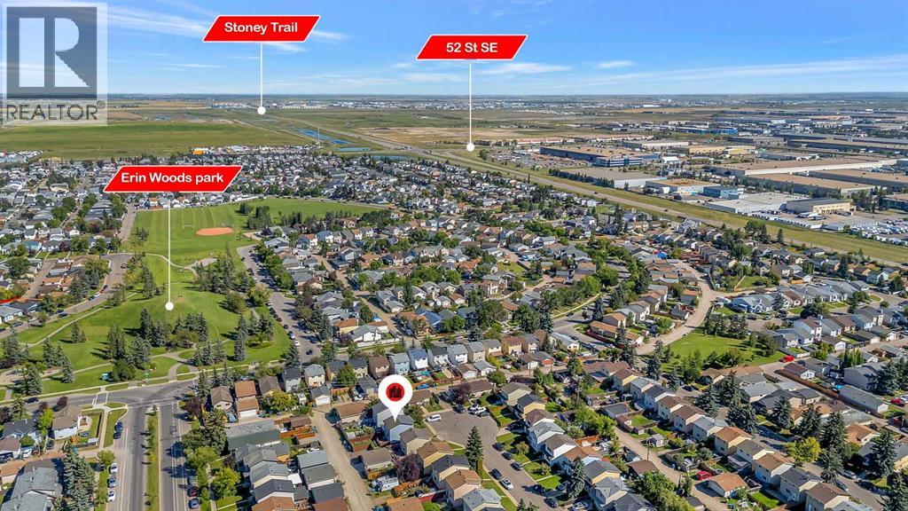Photo 33 of 73 Erin Woods Place Se, Calgary AB