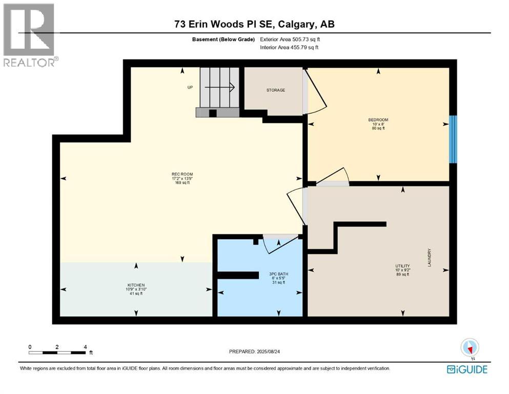 Photo 36 of 73 Erin Woods Place Se, Calgary AB