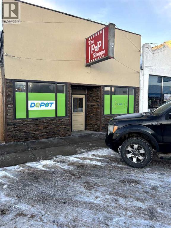 Photo 1 of 5016 50 Street, Provost AB