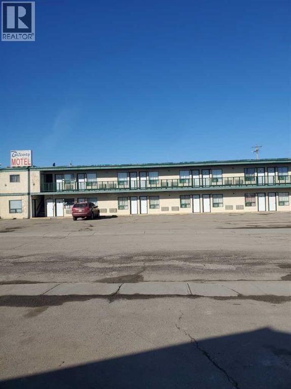 Photo 1 of 4904 50 Avenue, Caroline AB