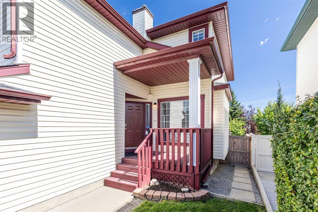 Single Family House for Sale in  Citadel Peak Circle NW Citadel Calgary 