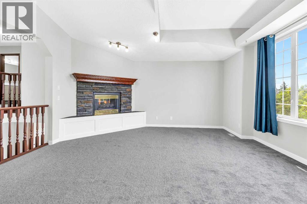 Single Family House for Sale in  Citadel Peak Circle NW Citadel Calgary 