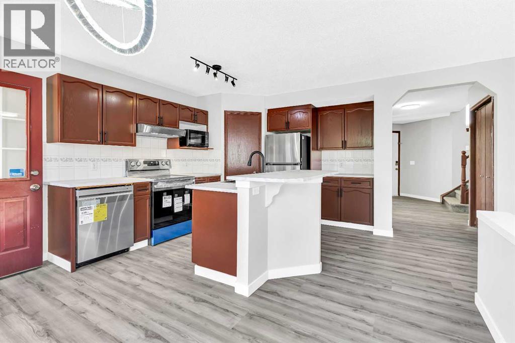 Single Family House for Sale in  Citadel Peak Circle NW Citadel Calgary 