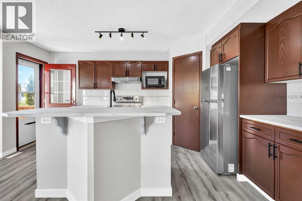 Single Family House for Sale in  Citadel Peak Circle NW Citadel Calgary 