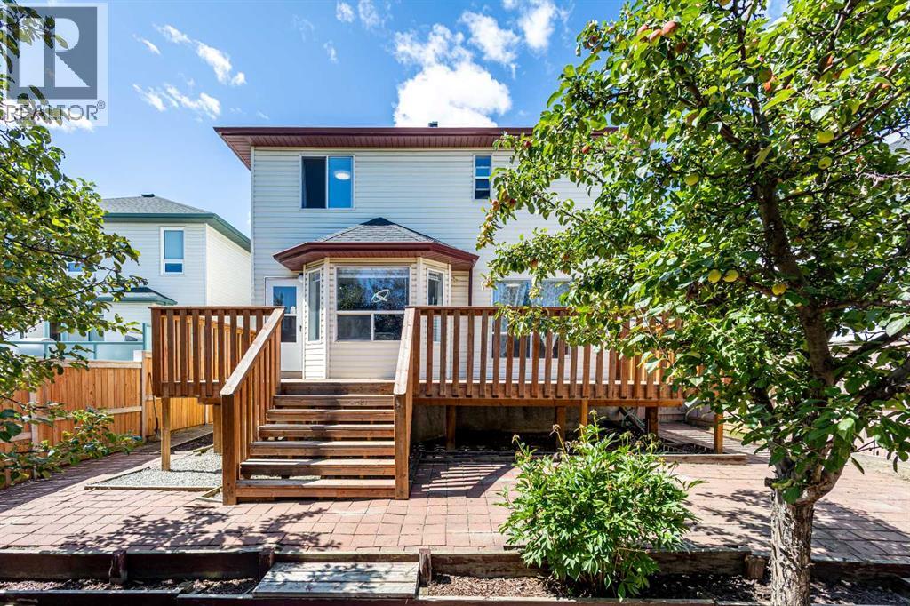 Single Family House for Sale in  Citadel Peak Circle NW Citadel Calgary 