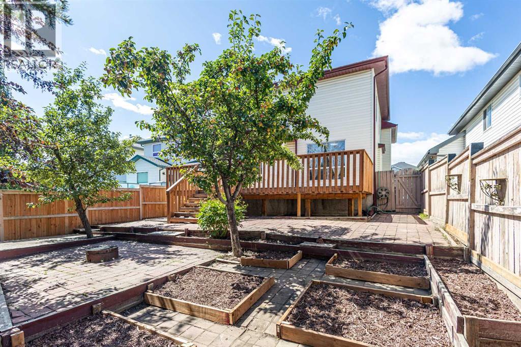 Single Family House for Sale in  Citadel Peak Circle NW Citadel Calgary 