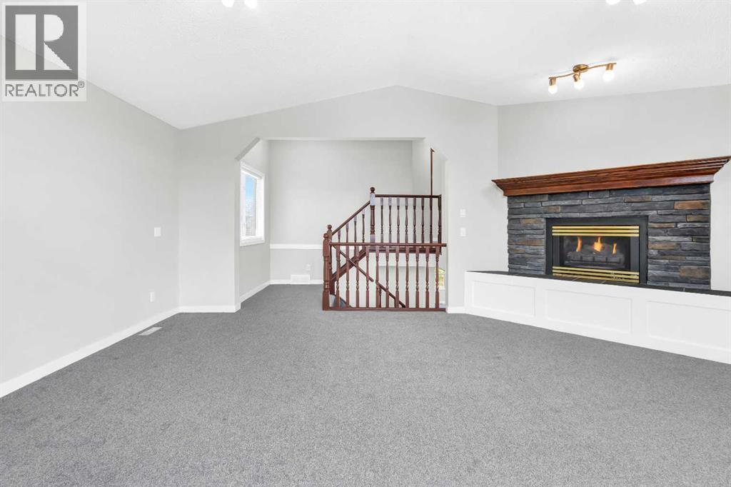 Single Family House for Sale in  Citadel Peak Circle NW Citadel Calgary 