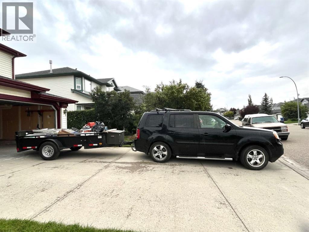 Single Family House for Sale in  Citadel Peak Circle NW Citadel Calgary 