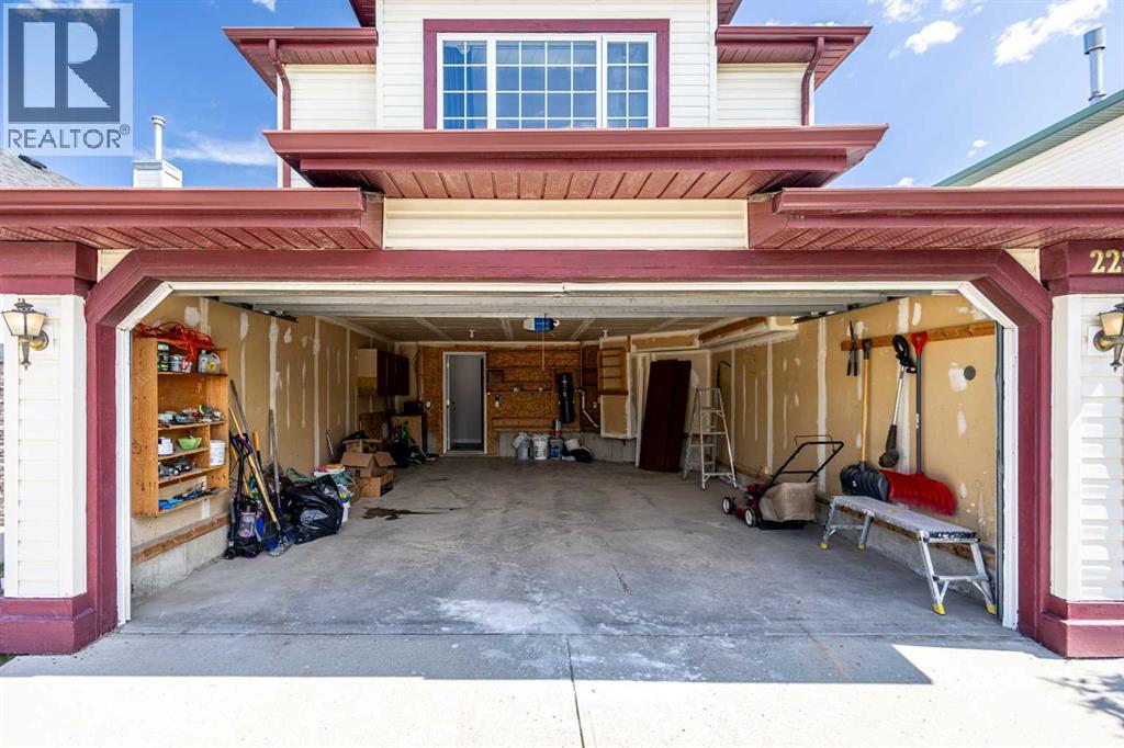 Single Family House for Sale in  Citadel Peak Circle NW Citadel Calgary 