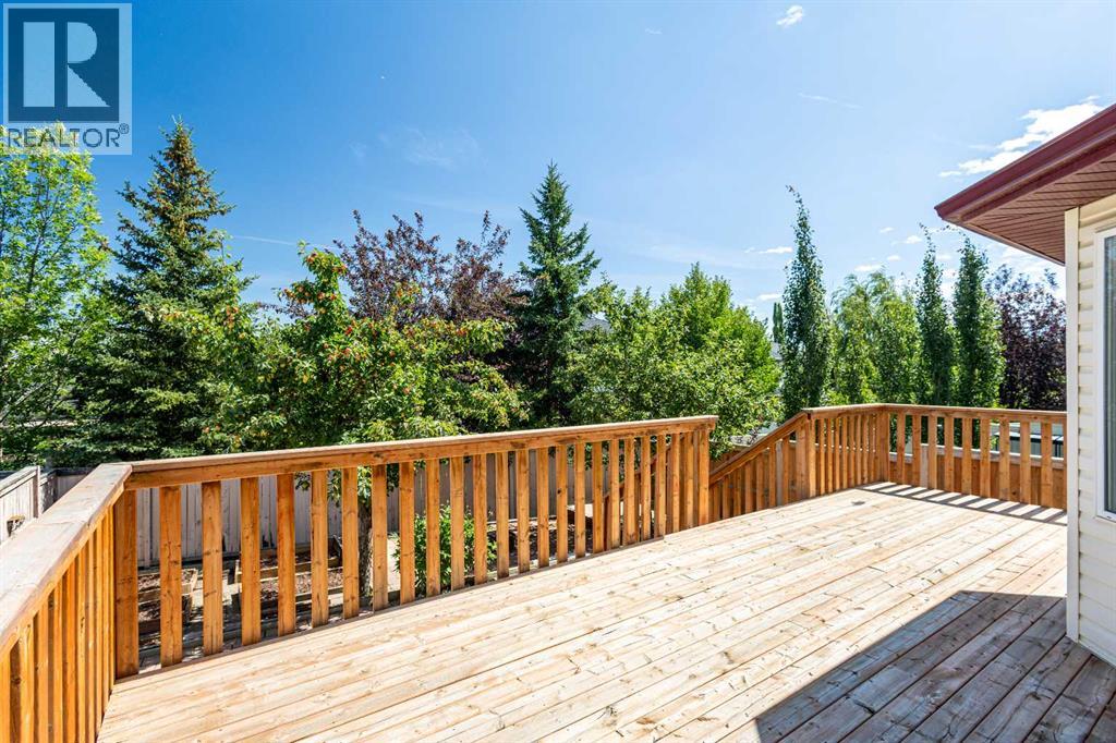 Single Family House for Sale in  Citadel Peak Circle NW Citadel Calgary 