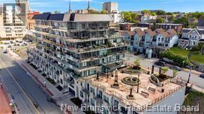 Photo 1 of 243 Prince William Street Unit 205, Saint John NB