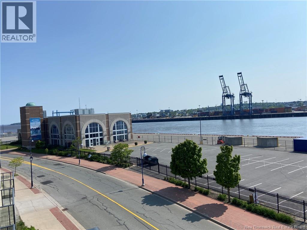 Photo 37 of 243 Prince William Street Unit 205, Saint John NB