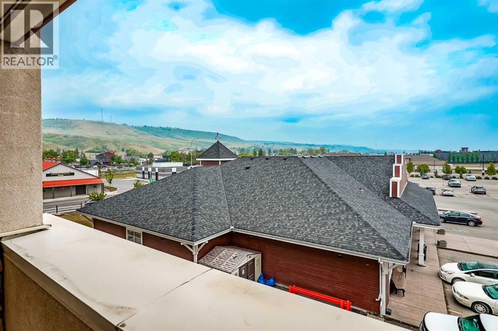 Photo 10 of 1306 505 Railway Street W, Cochrane AB