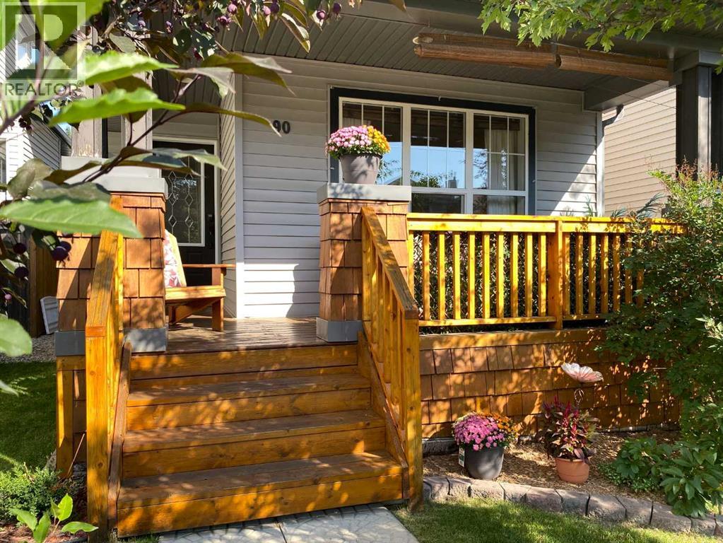 Photo 2 of 90 Tuscany Springs Heights Nw, Calgary AB
