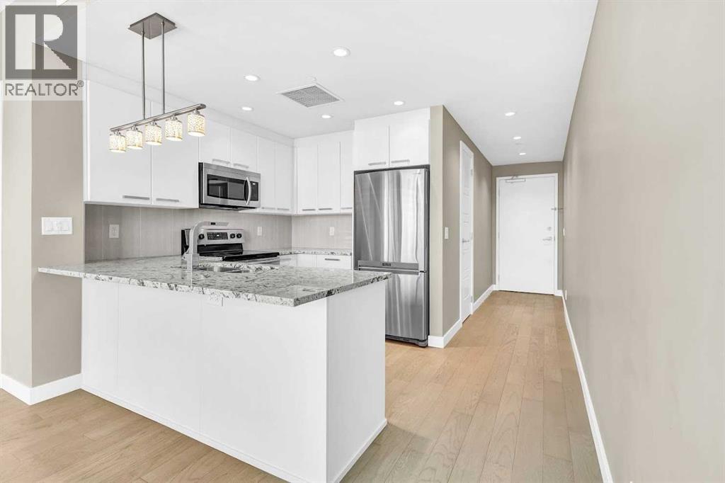Photo 4 of 703 225 11 Avenue Se, Calgary AB