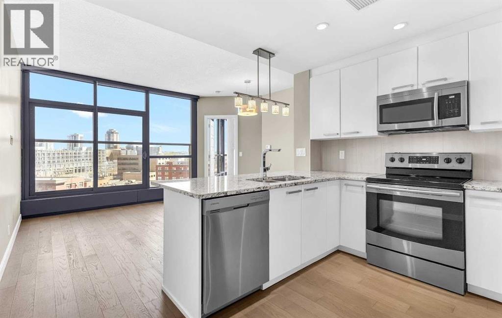 Photo 2 of 703 225 11 Avenue Se, Calgary AB