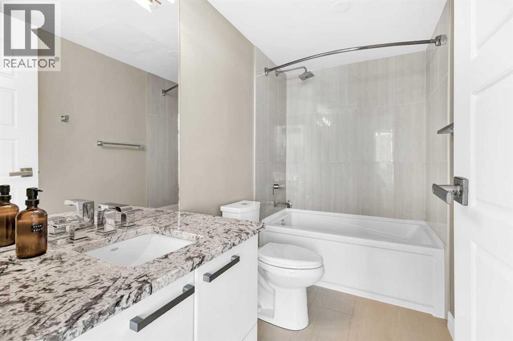 Photo 10 of 703 225 11 Avenue Se, Calgary AB