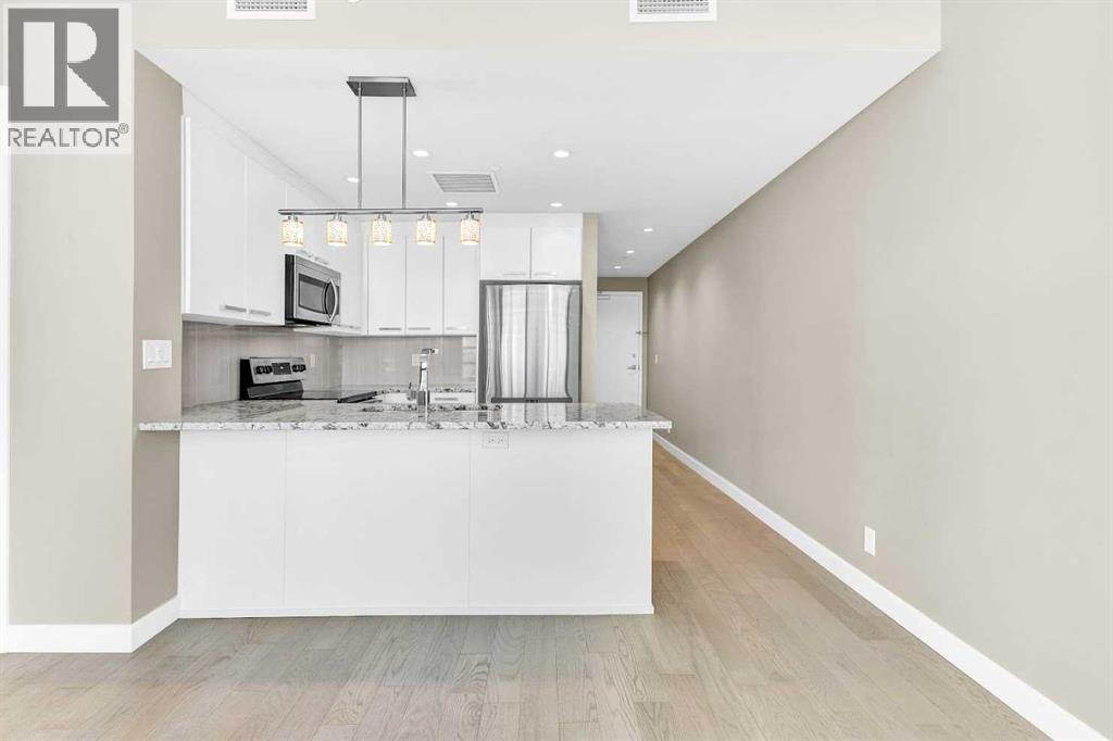 Photo 12 of 703 225 11 Avenue Se, Calgary AB