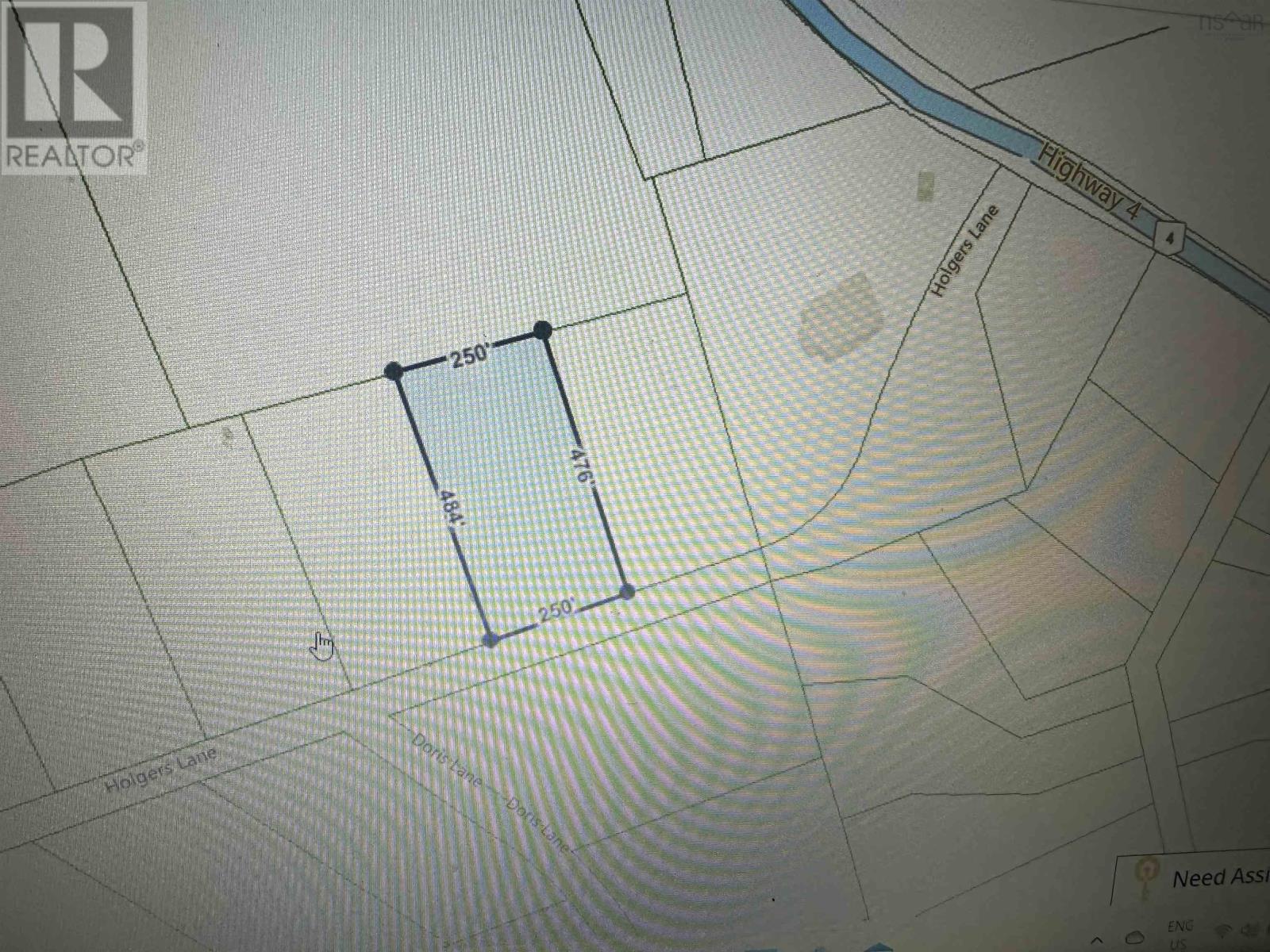 Property 2 of 4 of Lot 56 Holgers Lane