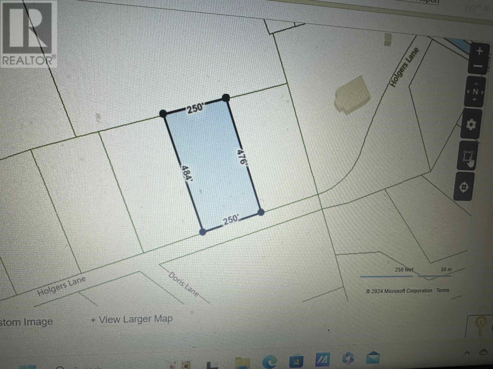 Property 3 of 4 of Lot 56 Holgers Lane