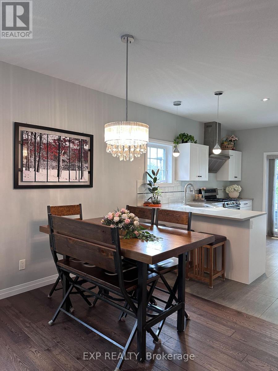 Photo 10 of 15 2910 Tokala Trail, London North ON