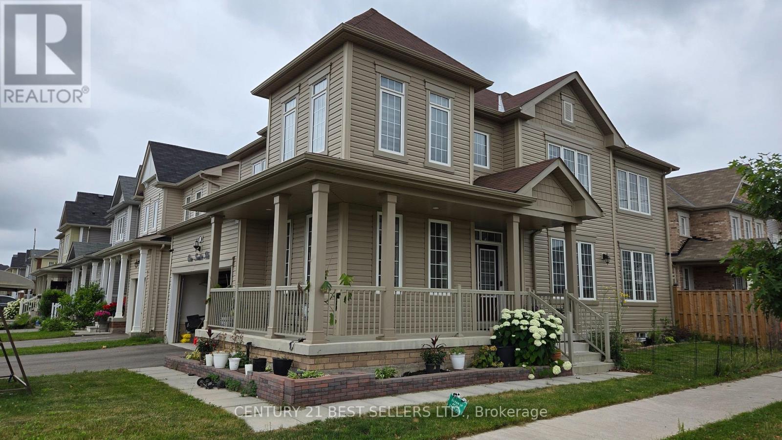 Photo 2 of 1 Smith Road, Thorold ON